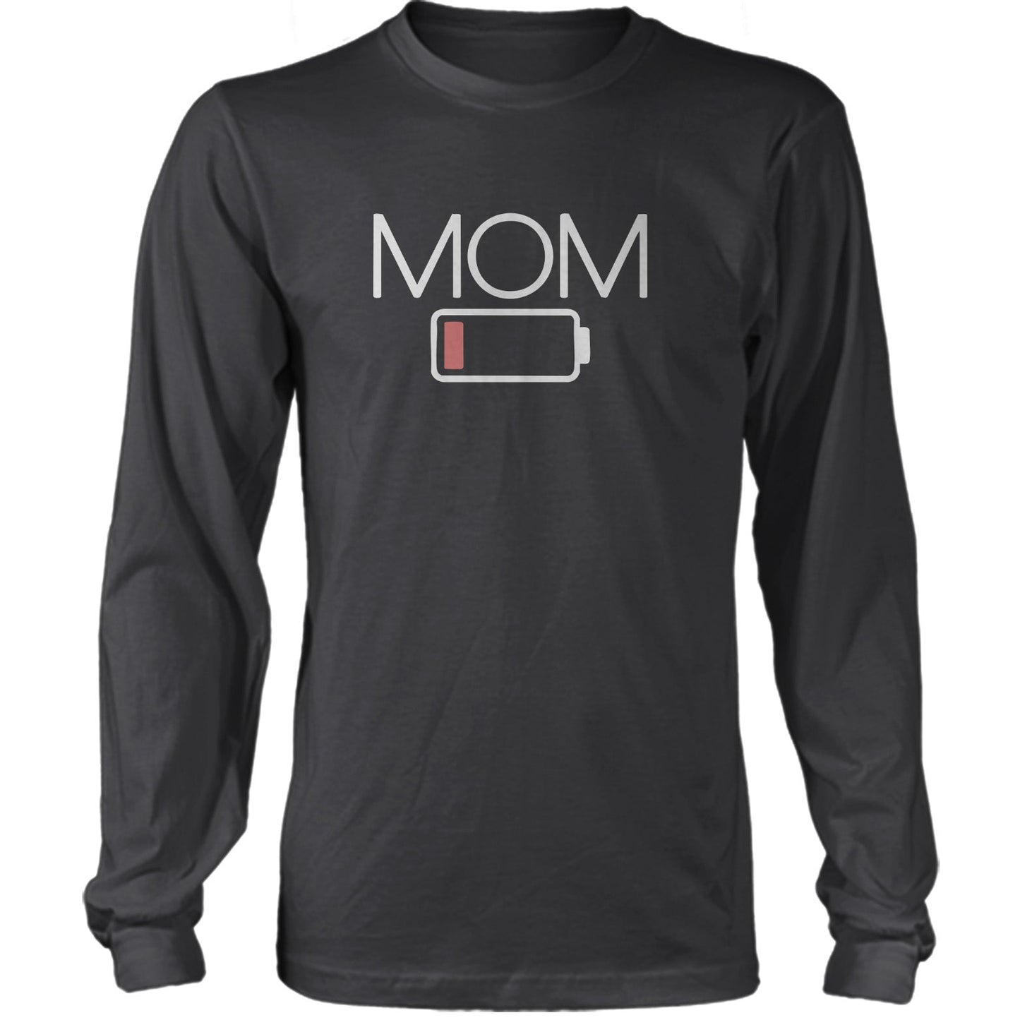 Low Battery Mom