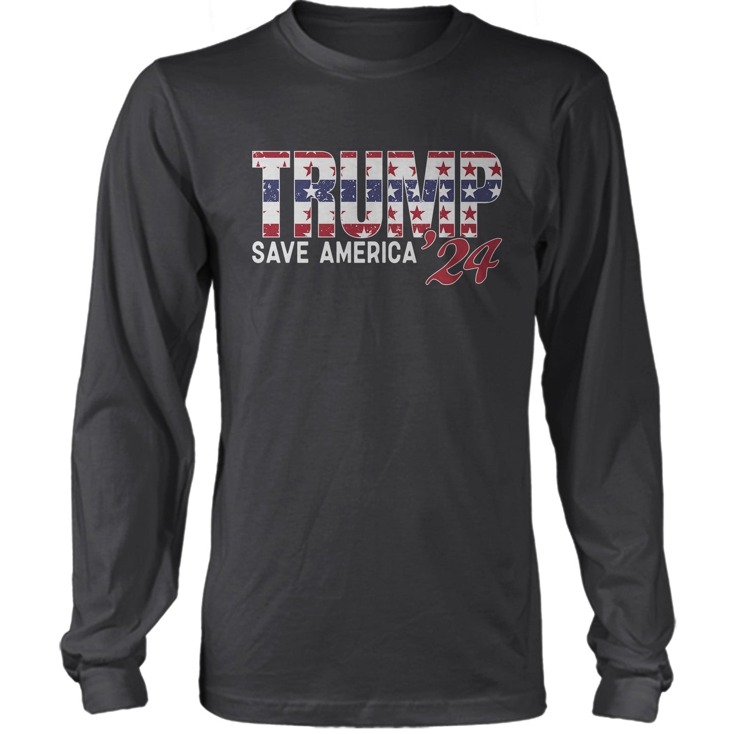 Trump Save America 24 US Election Republicans Shirt