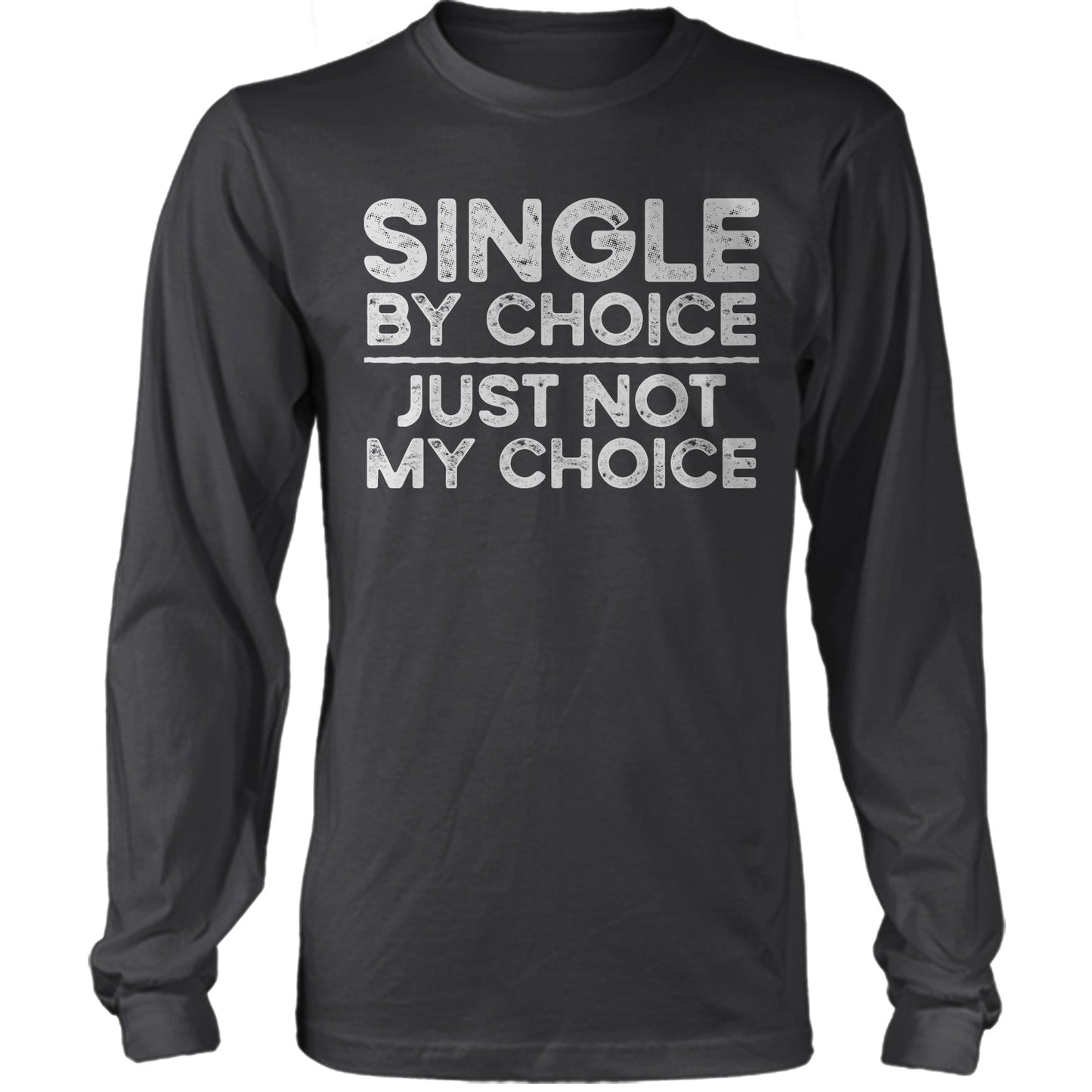 Single By Choice