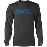 Vote Democratic Party Donkey Election Day Shirt