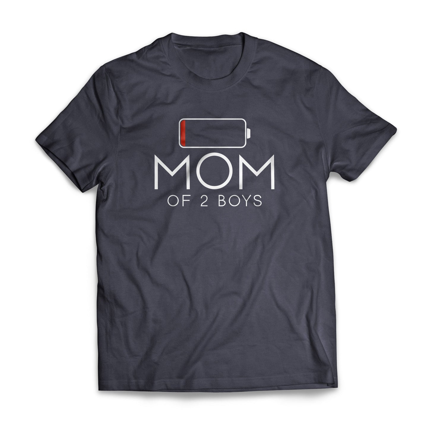 Mom of 2 Boys
