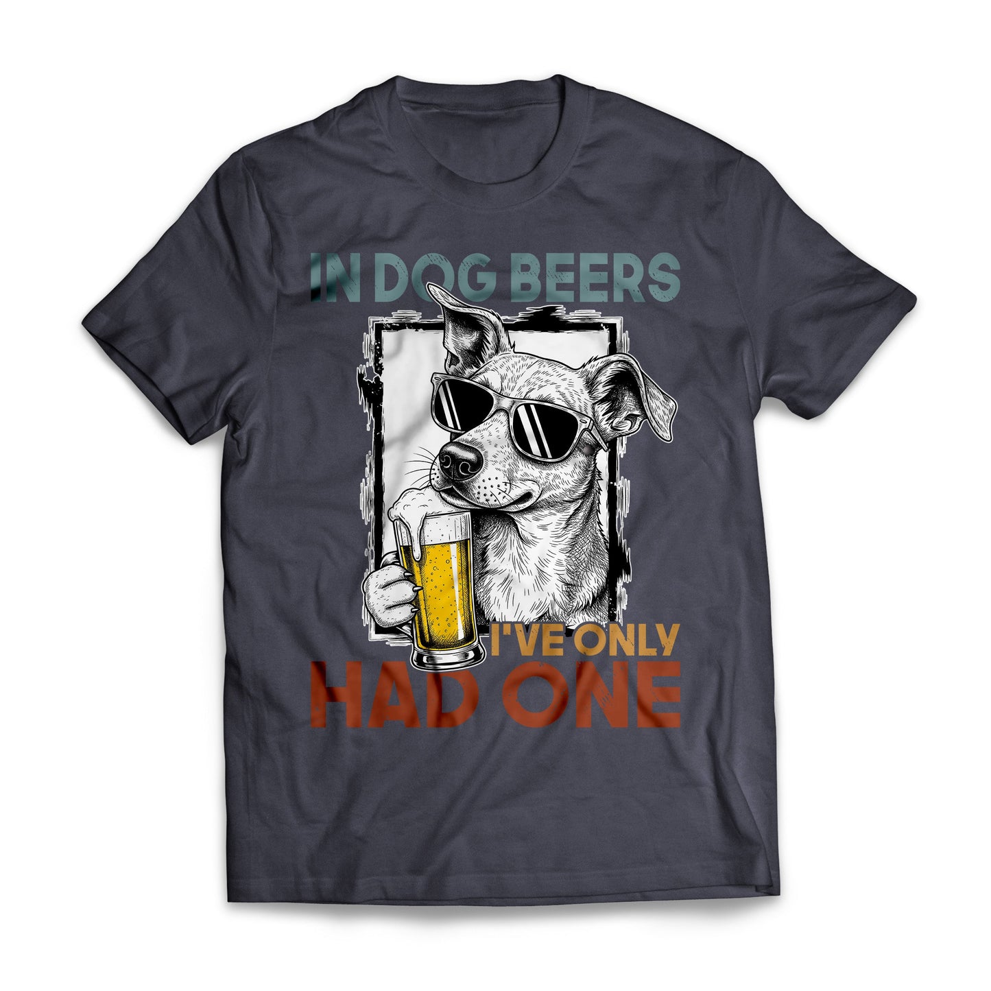 In Dog Beers V2