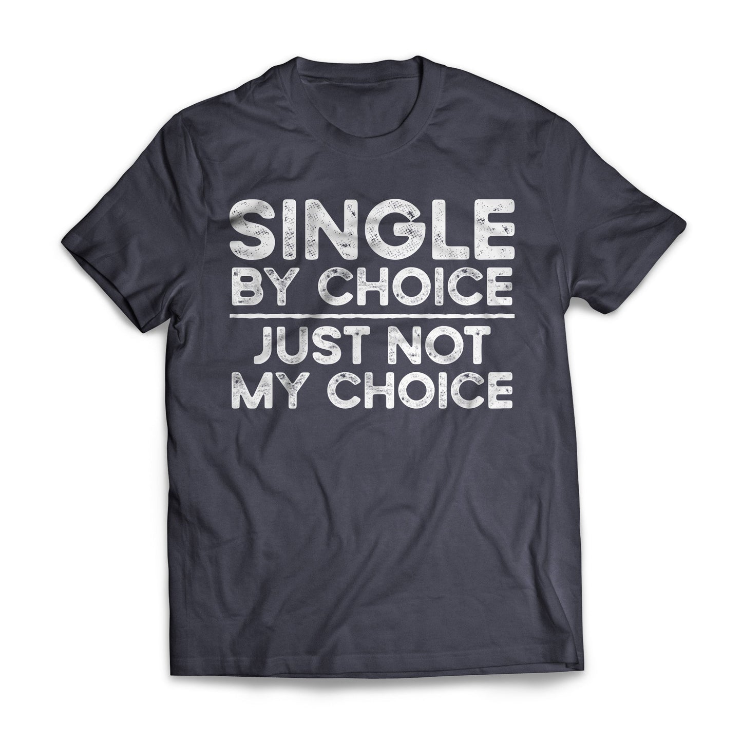 Single By Choice