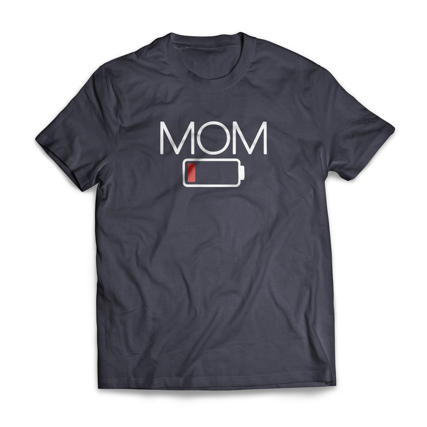 Low Battery Mom