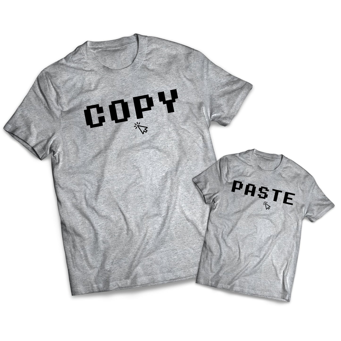 Achievement Unlock Set - Videogames - Matching Shirts