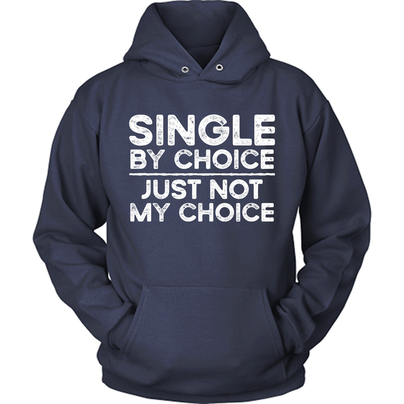 Single By Choice