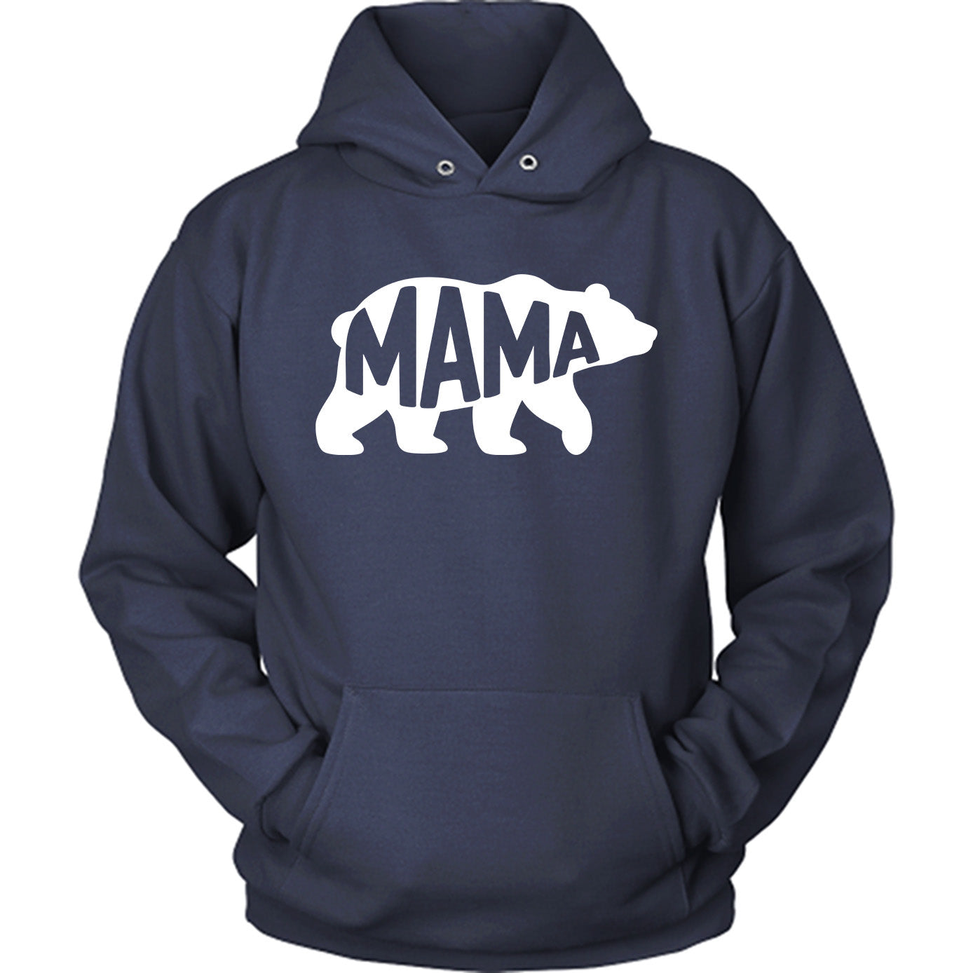 Mama Bear