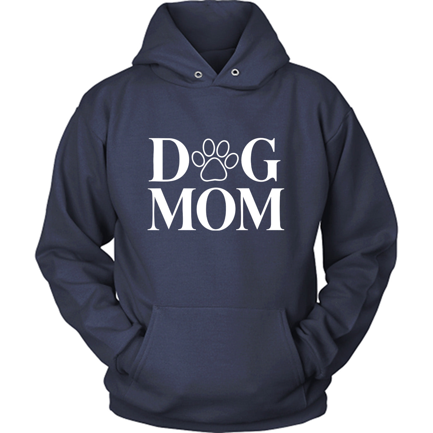 Dog Mom