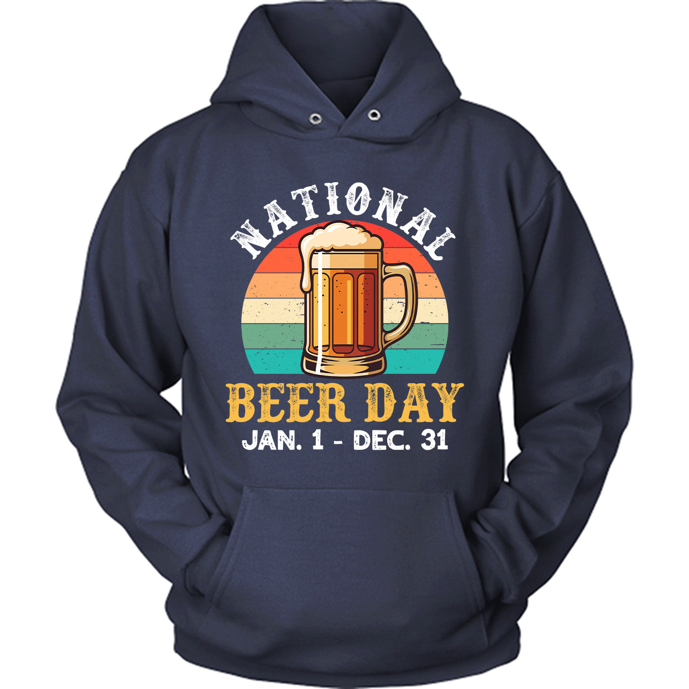 National Beer Day