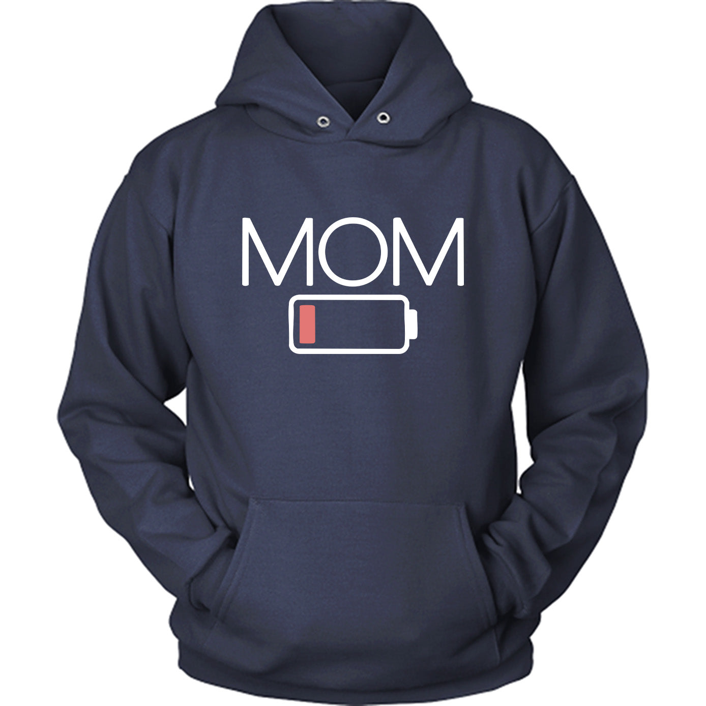 Low Battery Mom