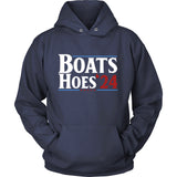 Boat Hoes 24 USA Election Politics Shirt