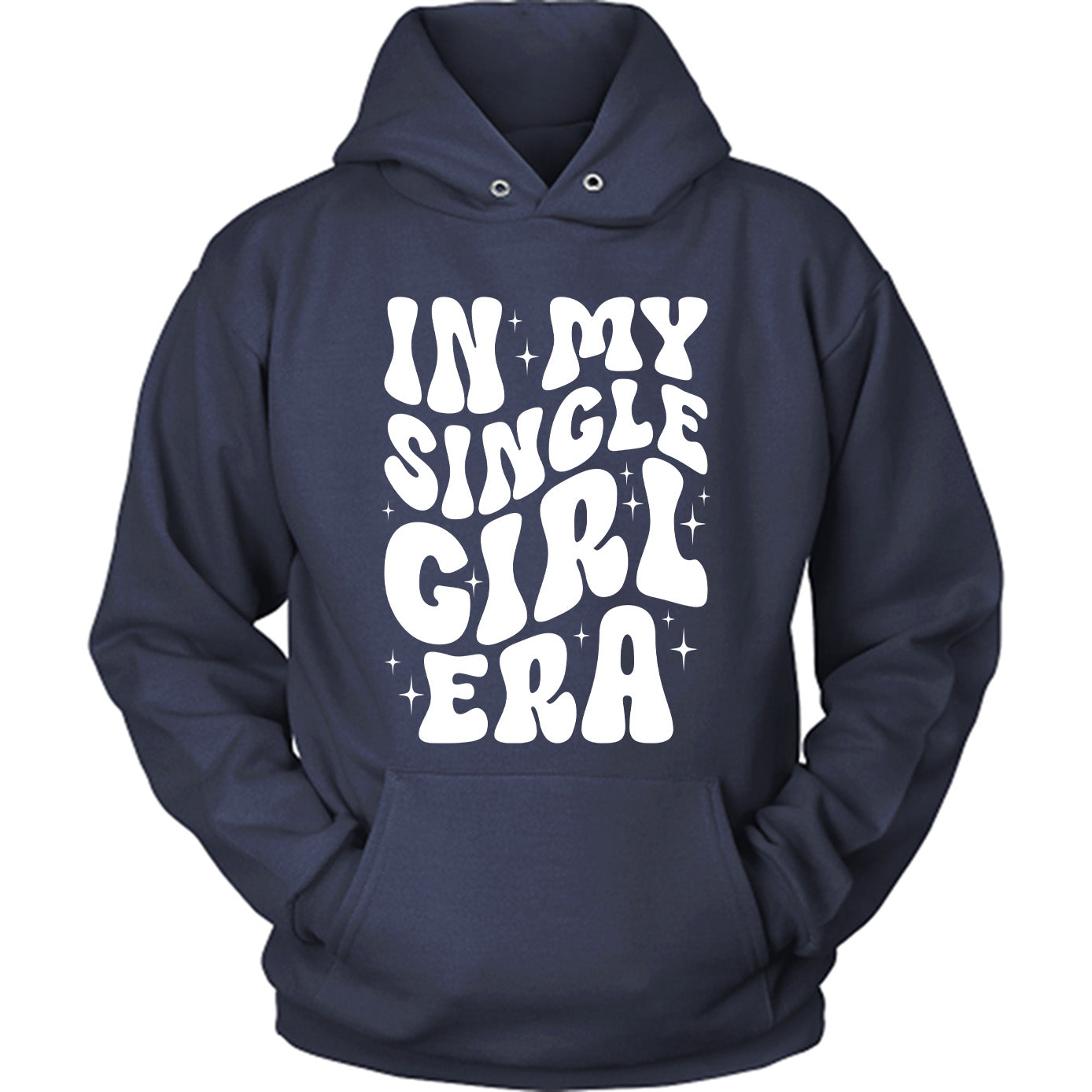 In My Single Girl Era