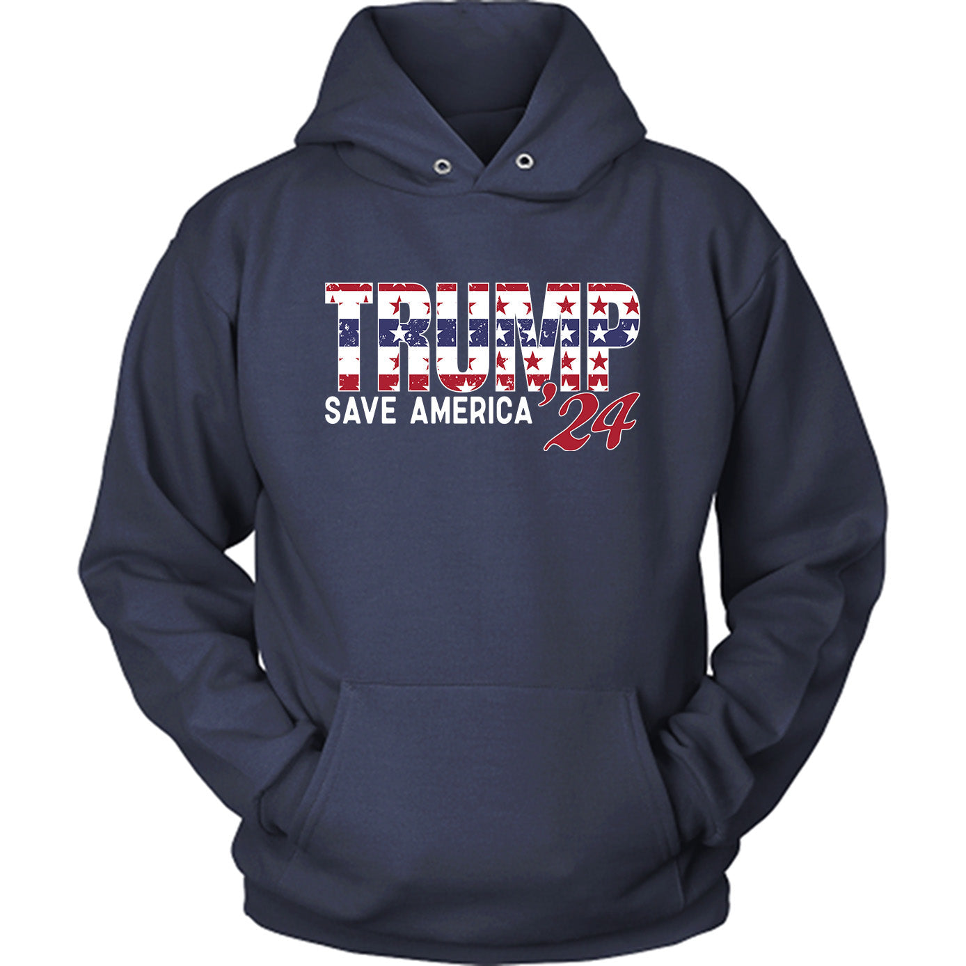 Trump Save America 24 US Election Republicans Shirt