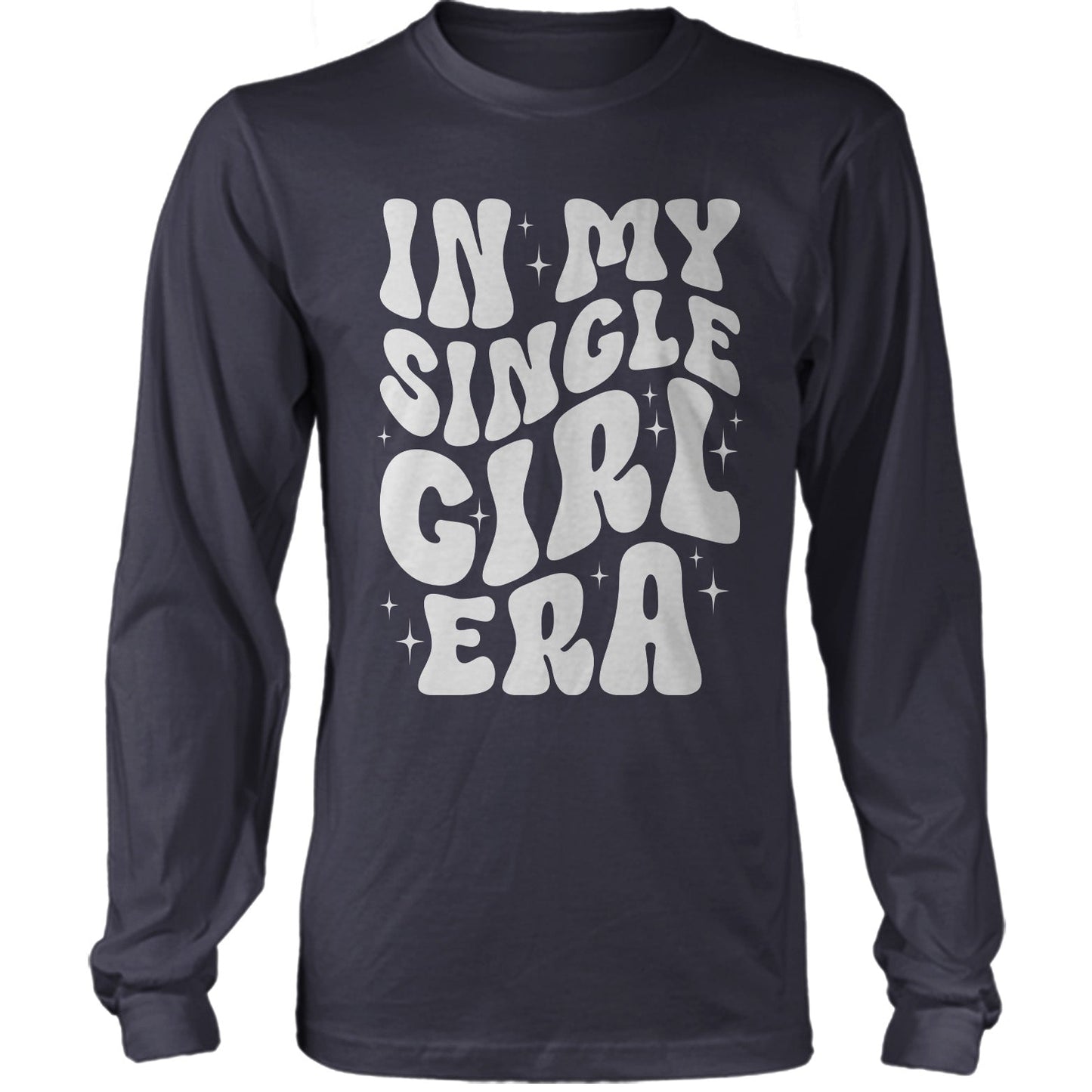 In My Single Girl Era