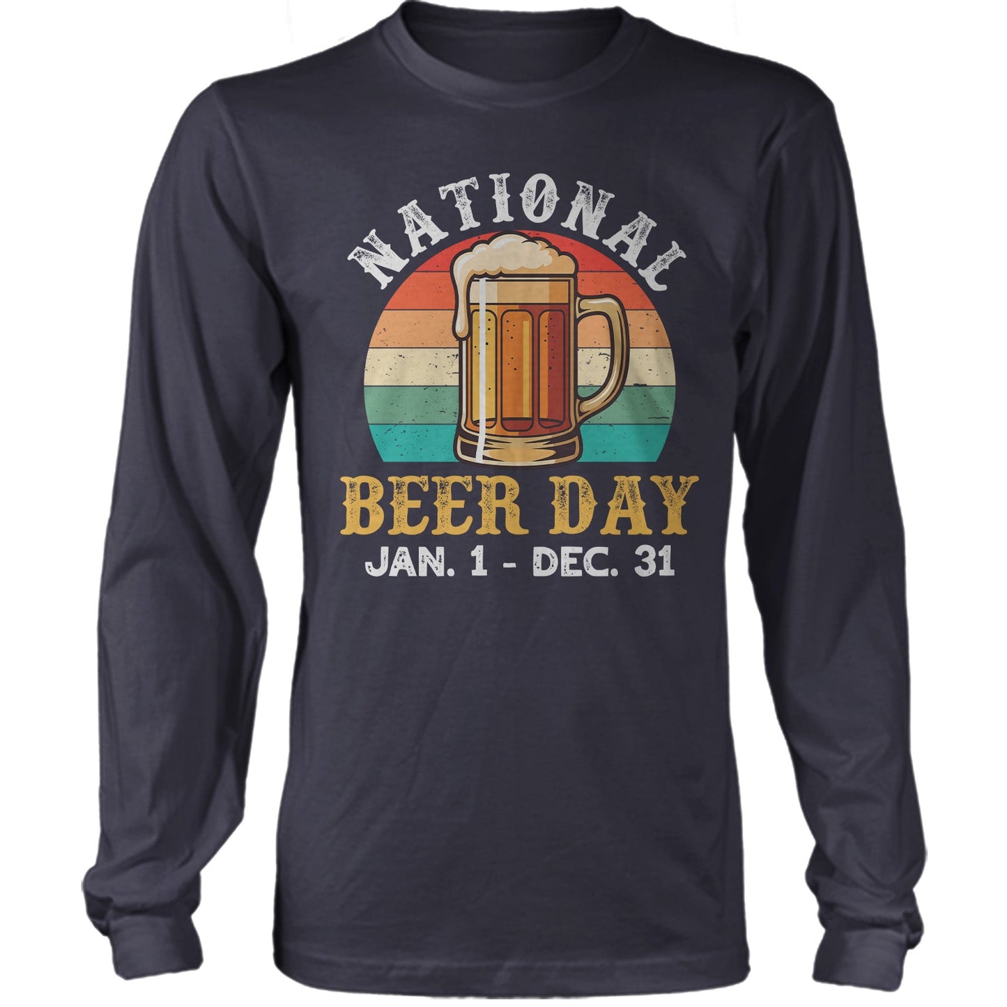 National Beer Day