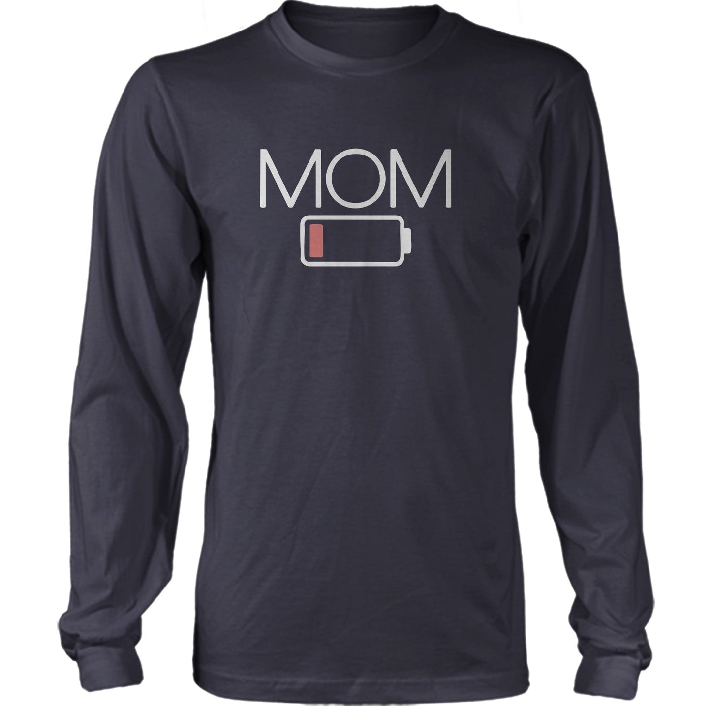 Low Battery Mom