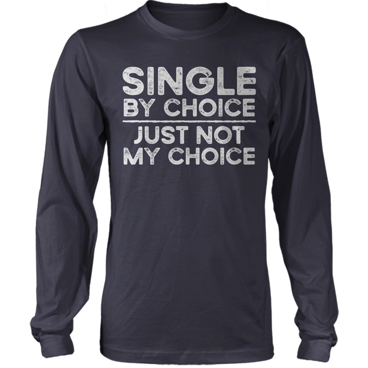 Single By Choice