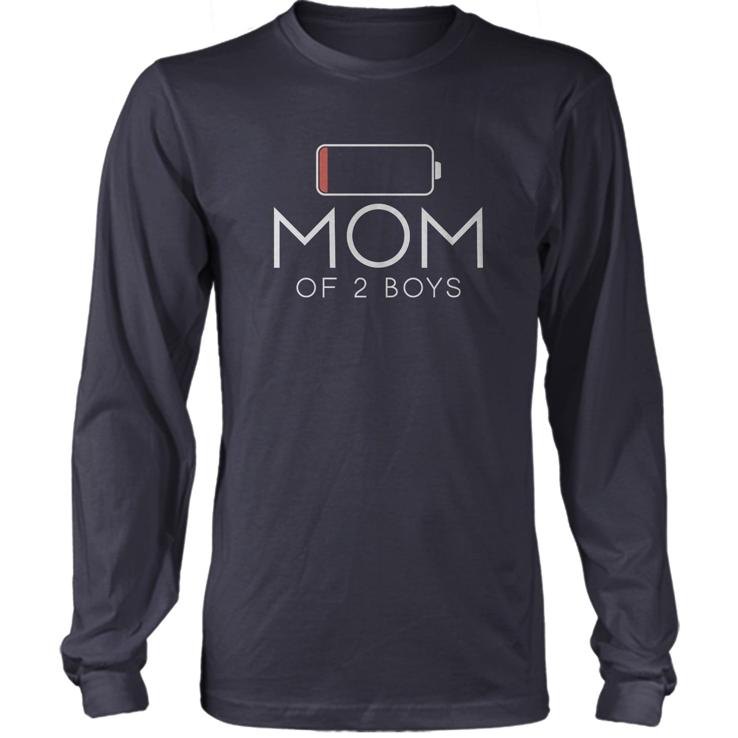 Mom of 2 Boys