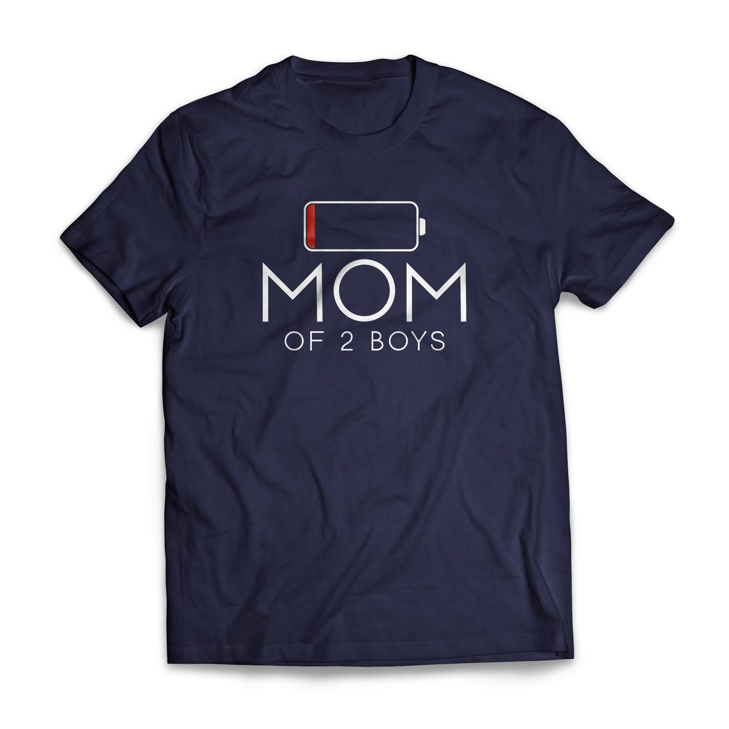 Mom of 2 Boys
