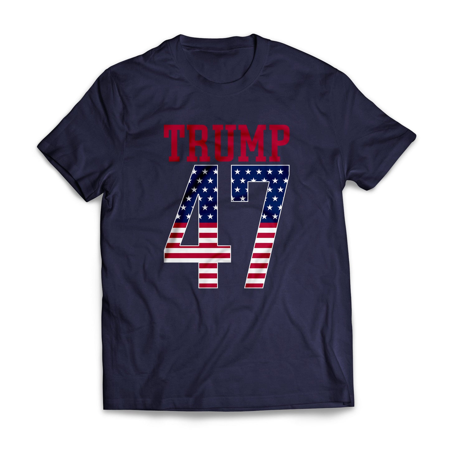 Trump 47 US Election Republicans Shirt