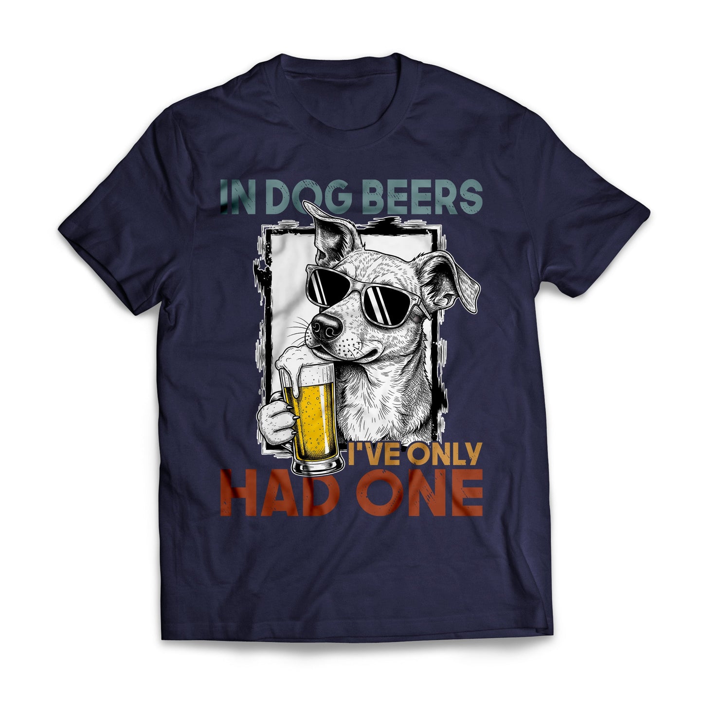 In Dog Beers V2