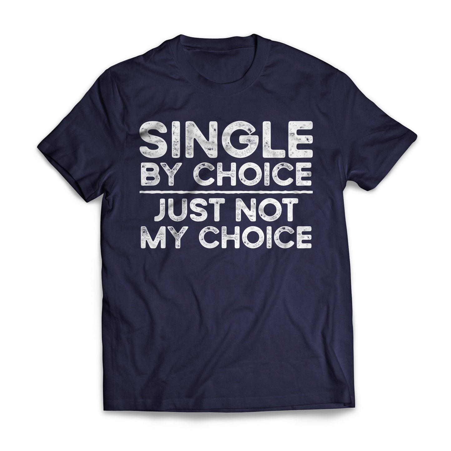 Single By Choice