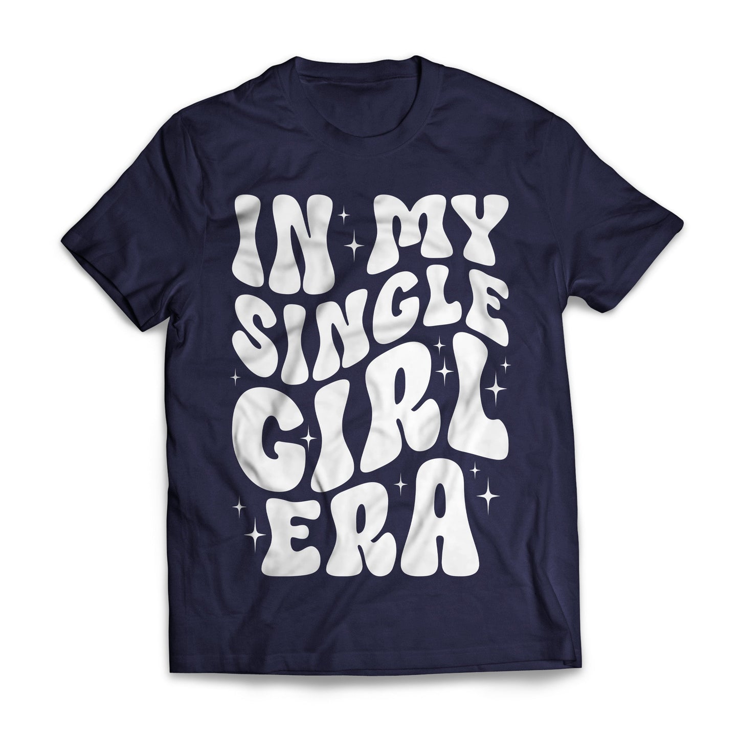 In My Single Girl Era