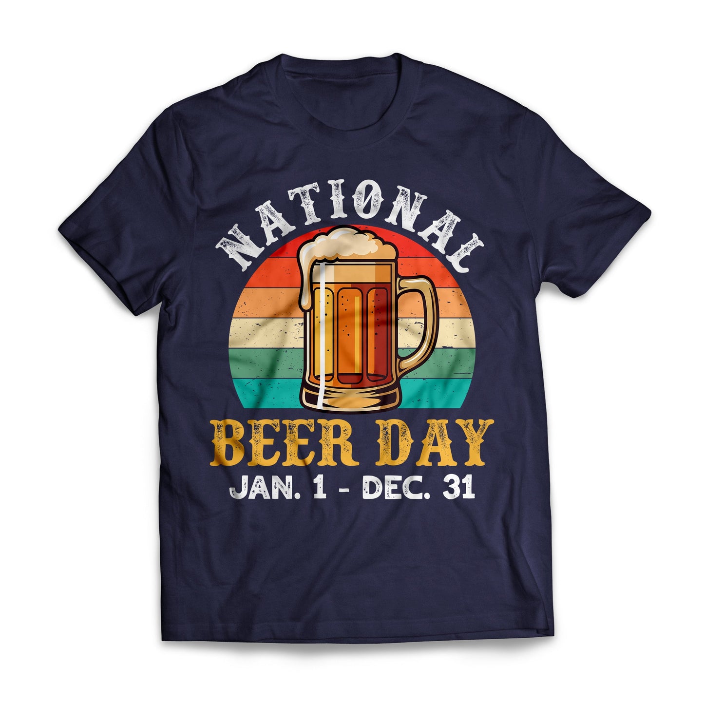 National Beer Day