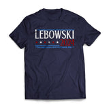 Lebowski 2024 Funny Election Day T-shirt