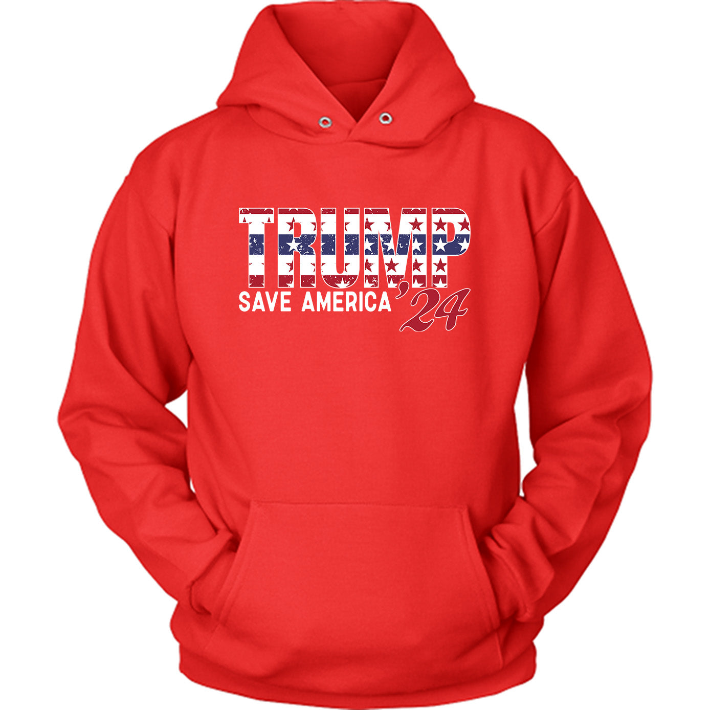 Trump Save America 24 US Election Republicans Shirt