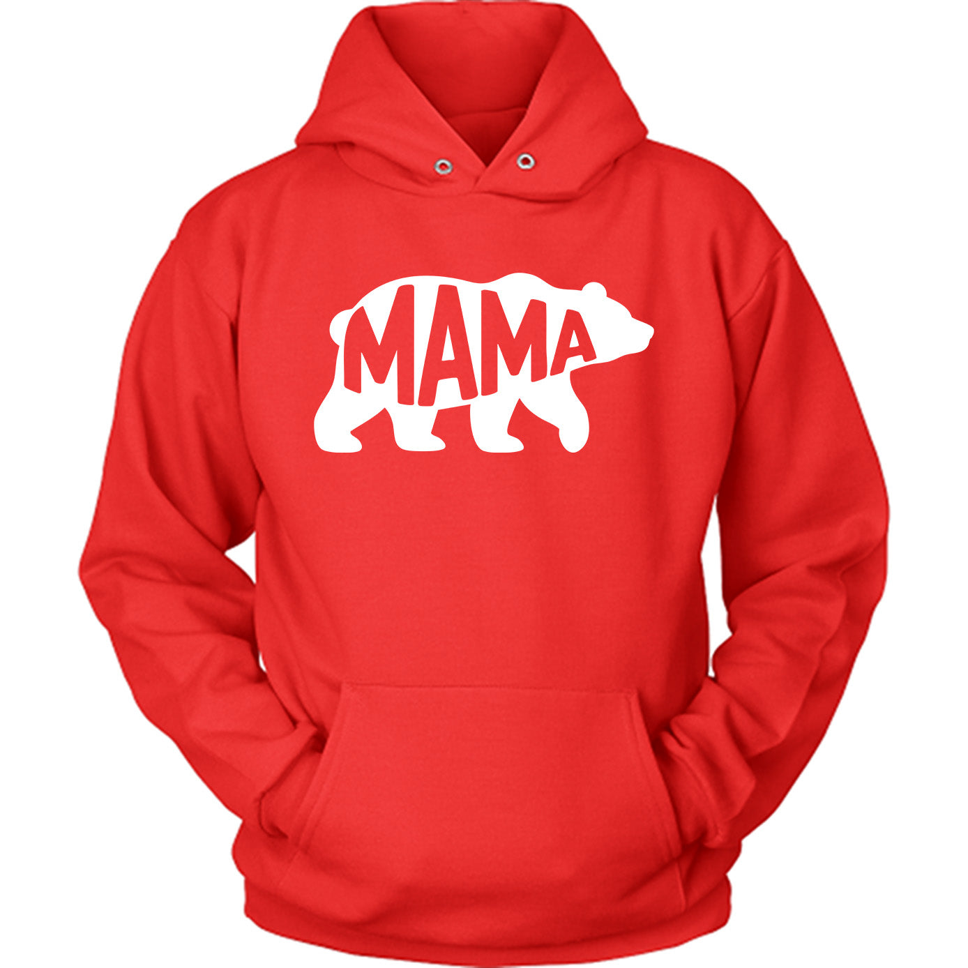 Mama Bear
