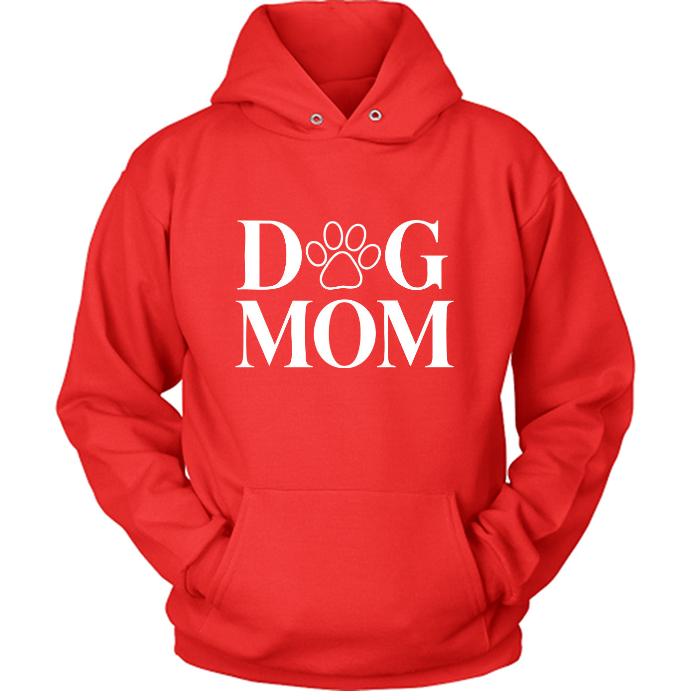 Dog Mom