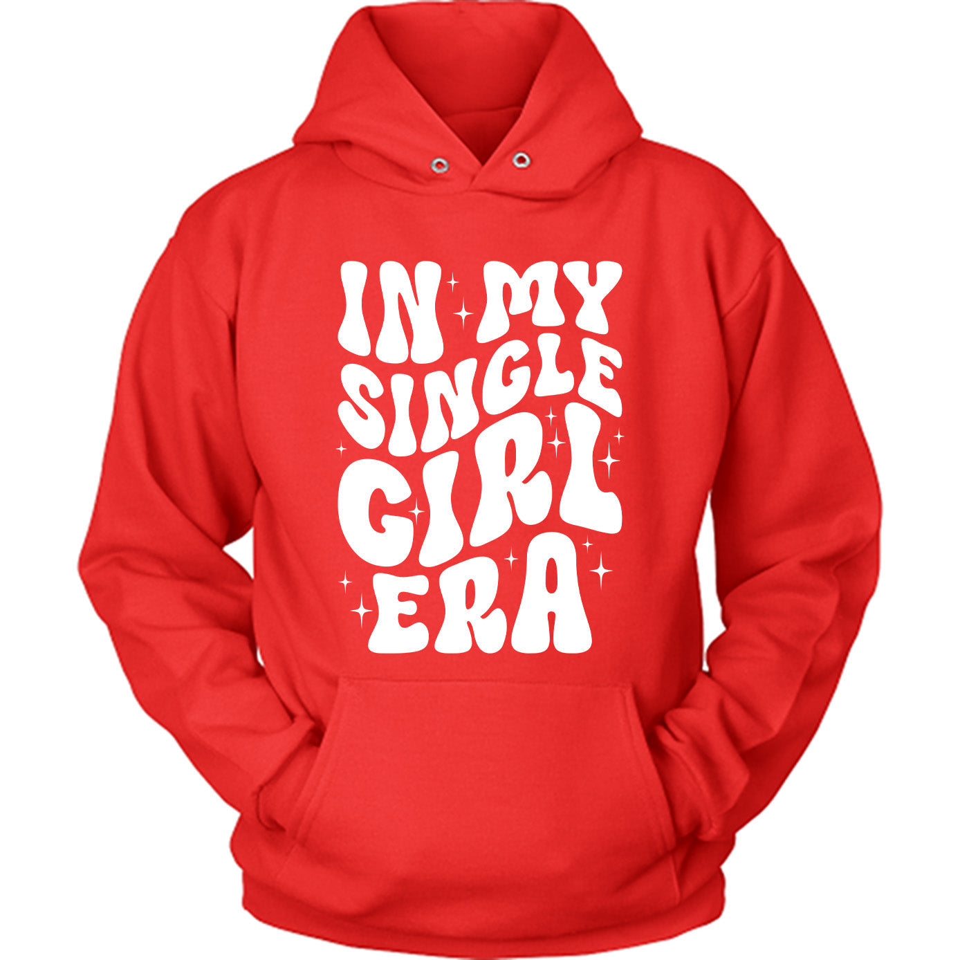 In My Single Girl Era