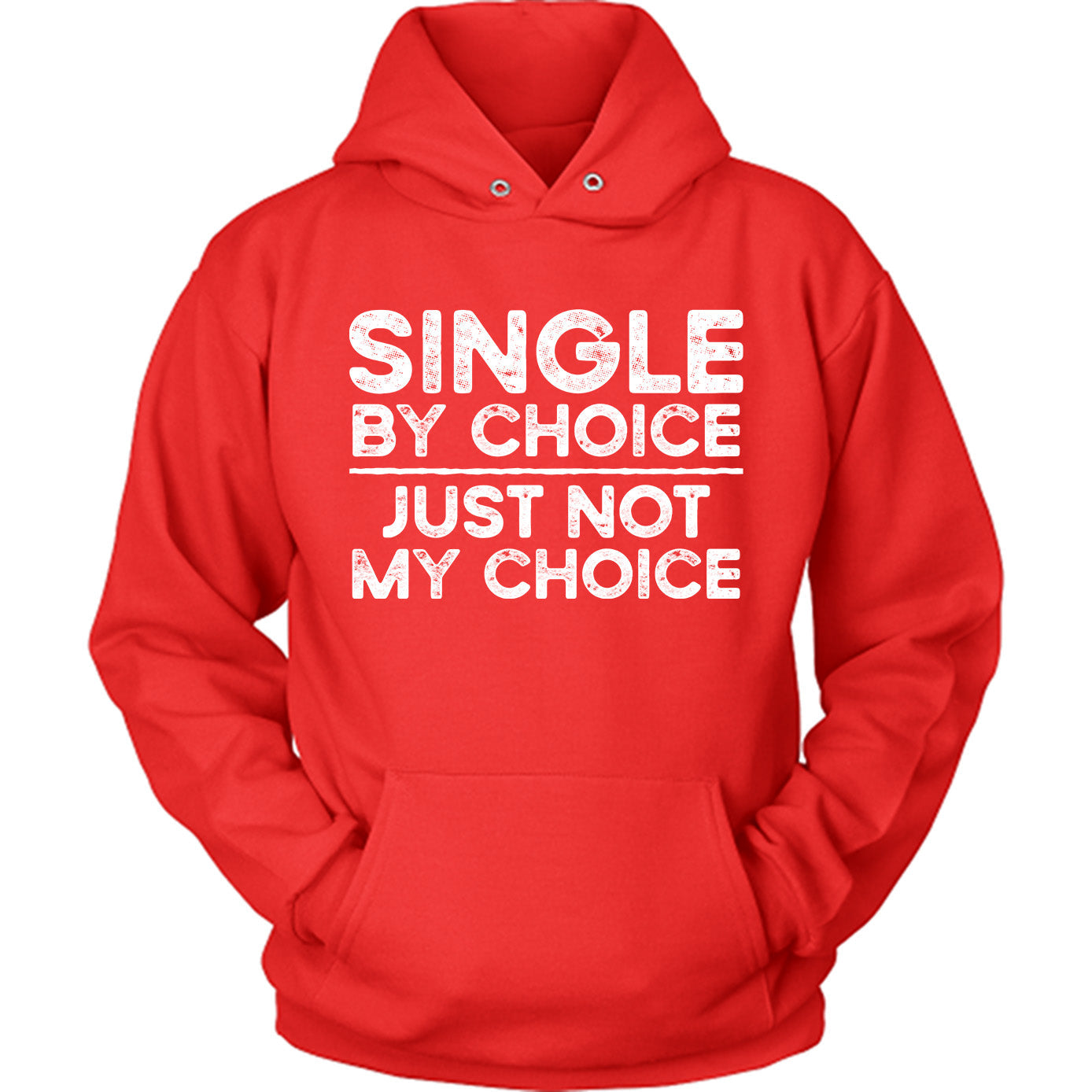 Single By Choice