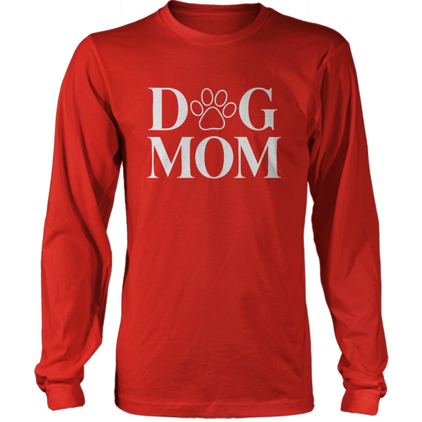 Dog Mom