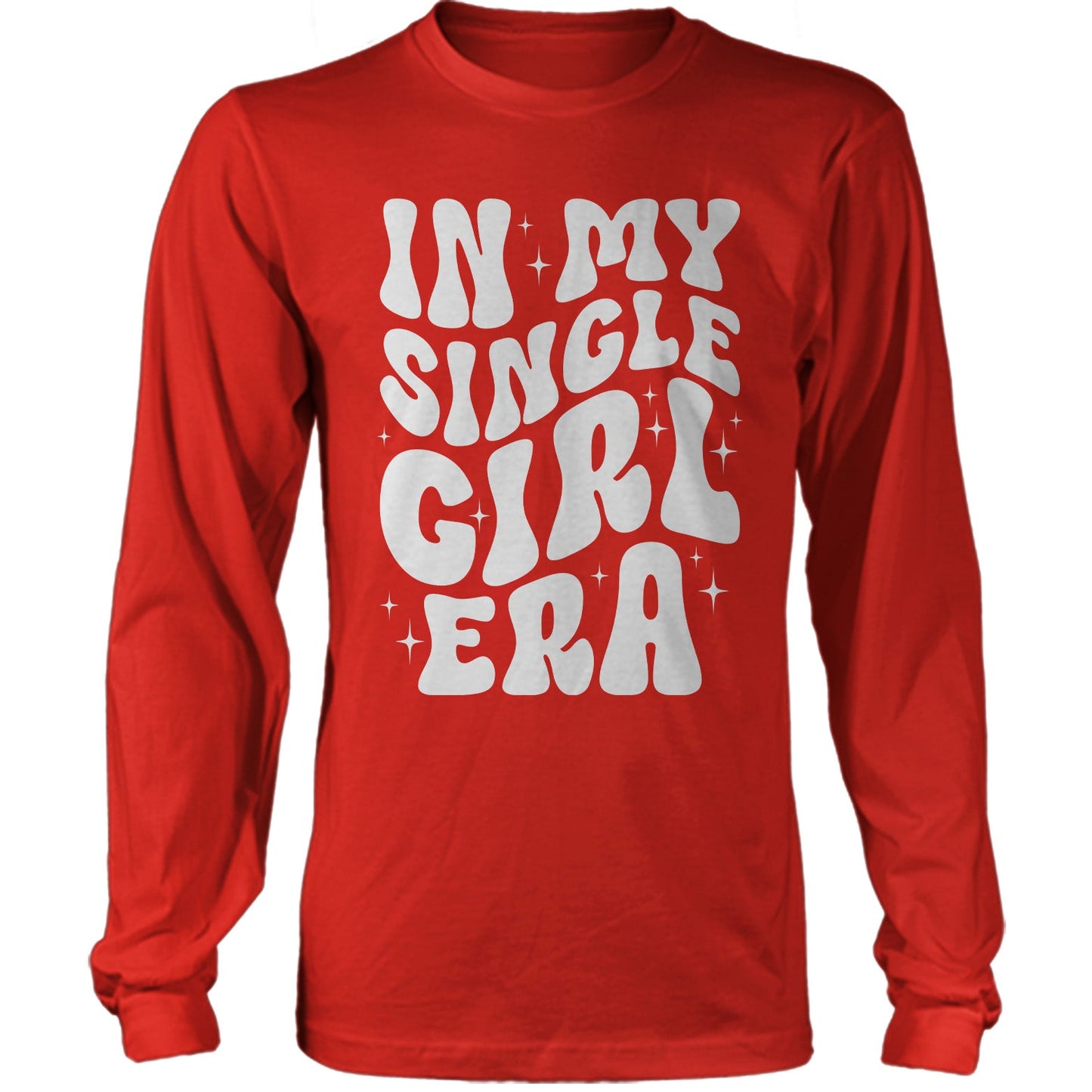 In My Single Girl Era