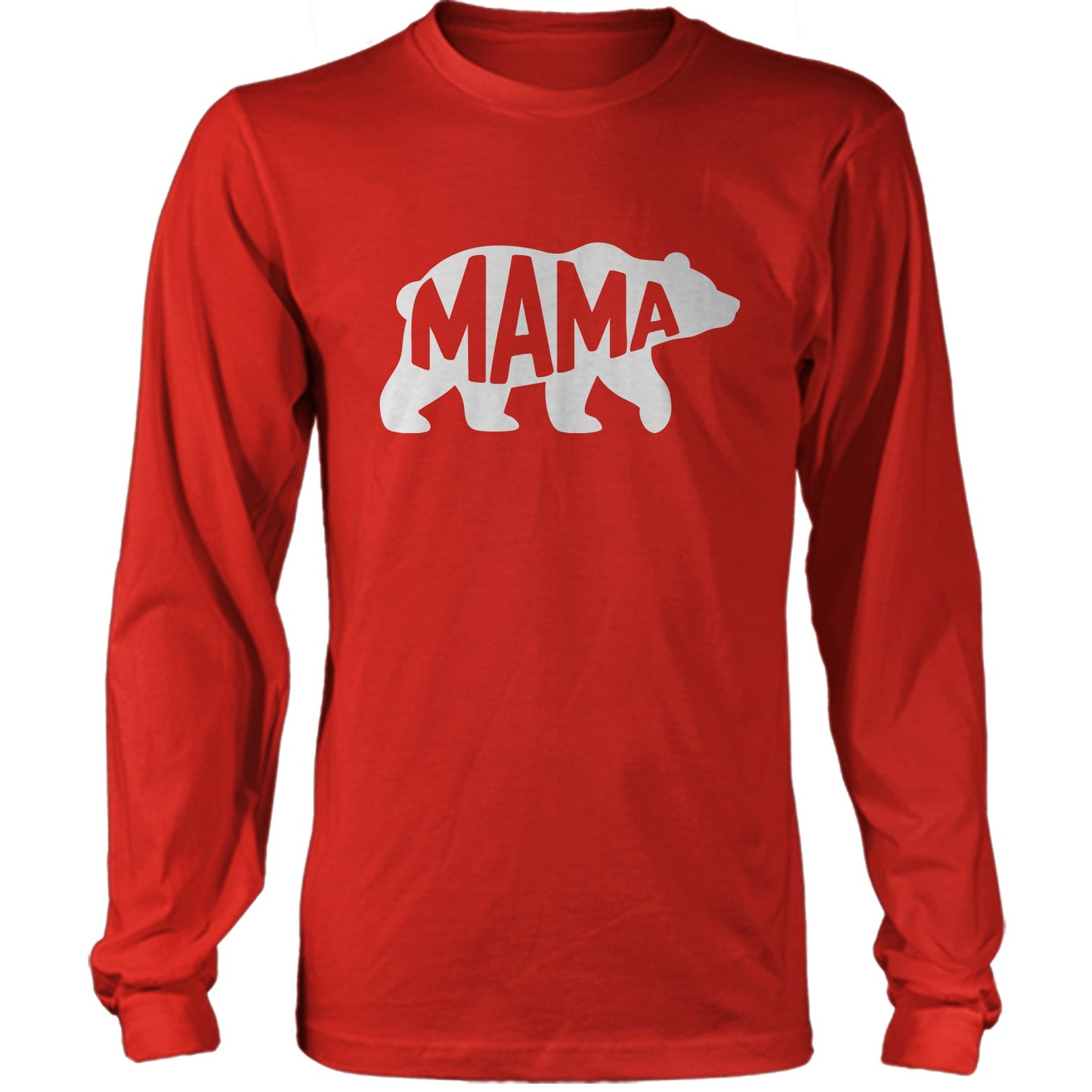 Mama Bear