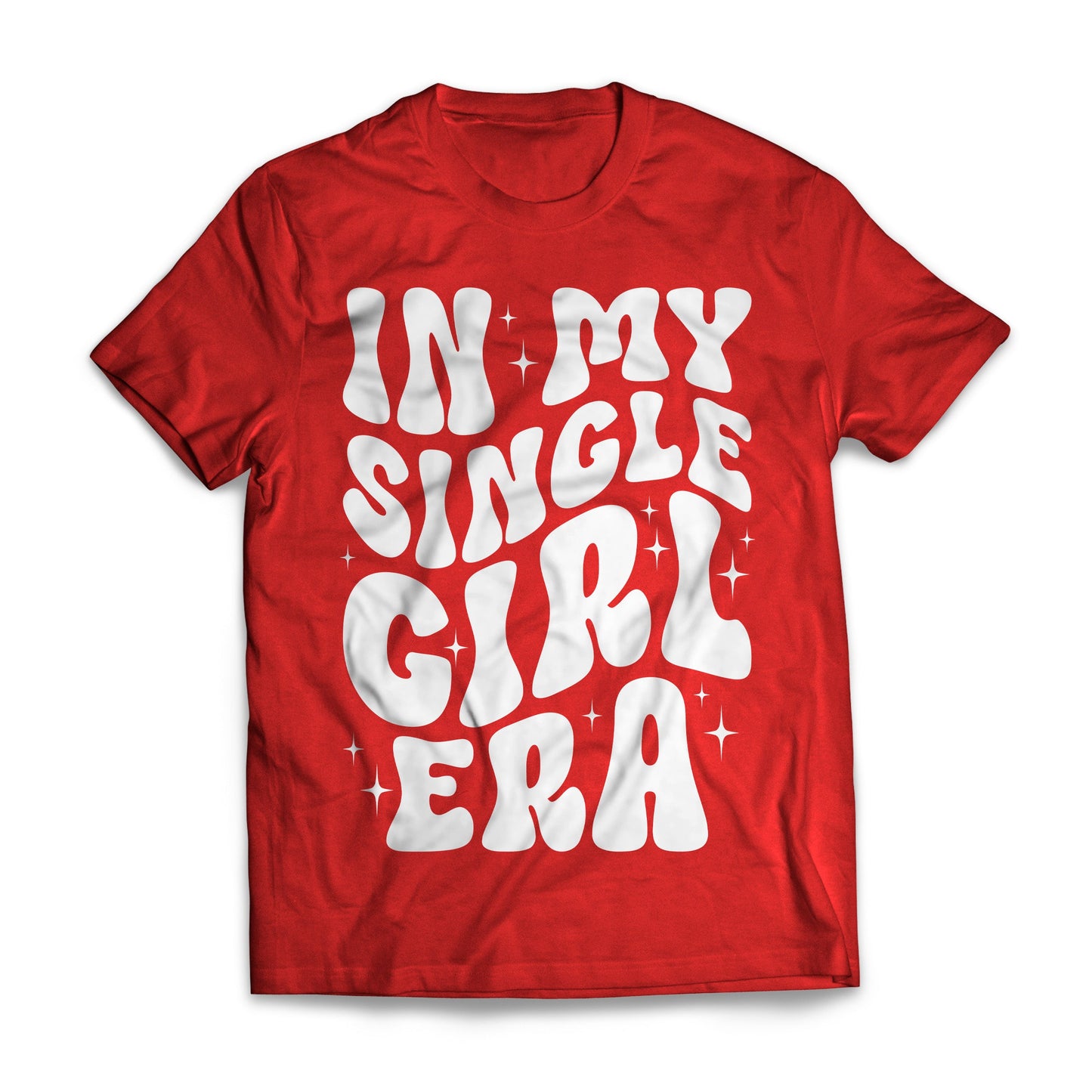 In My Single Girl Era