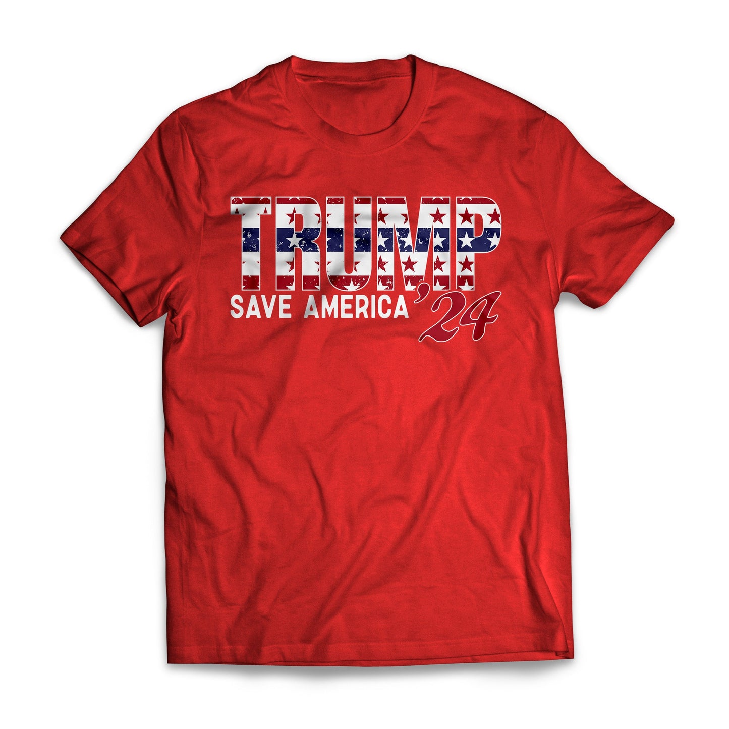 Trump Save America 24 US Election Republicans Shirt