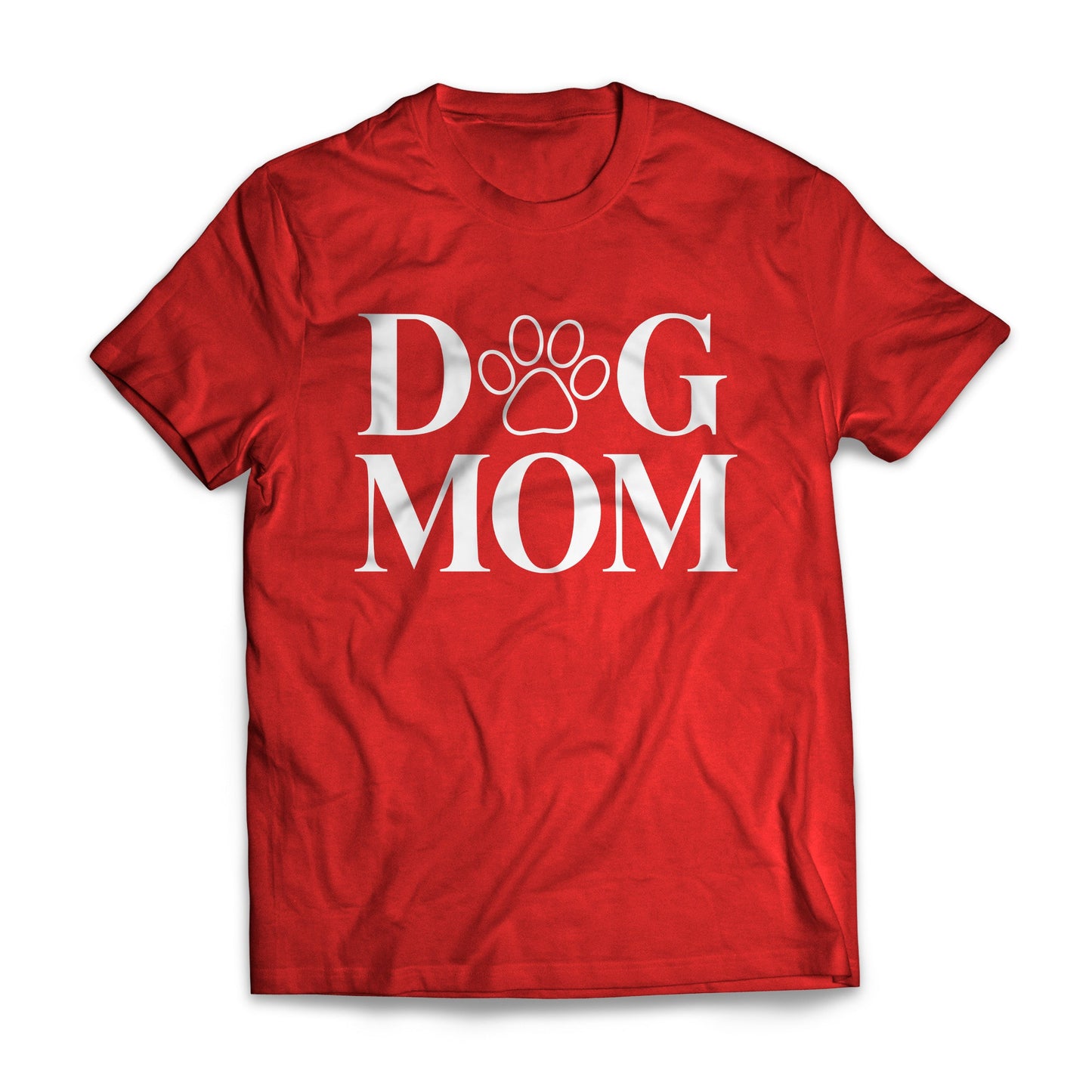 Dog Mom