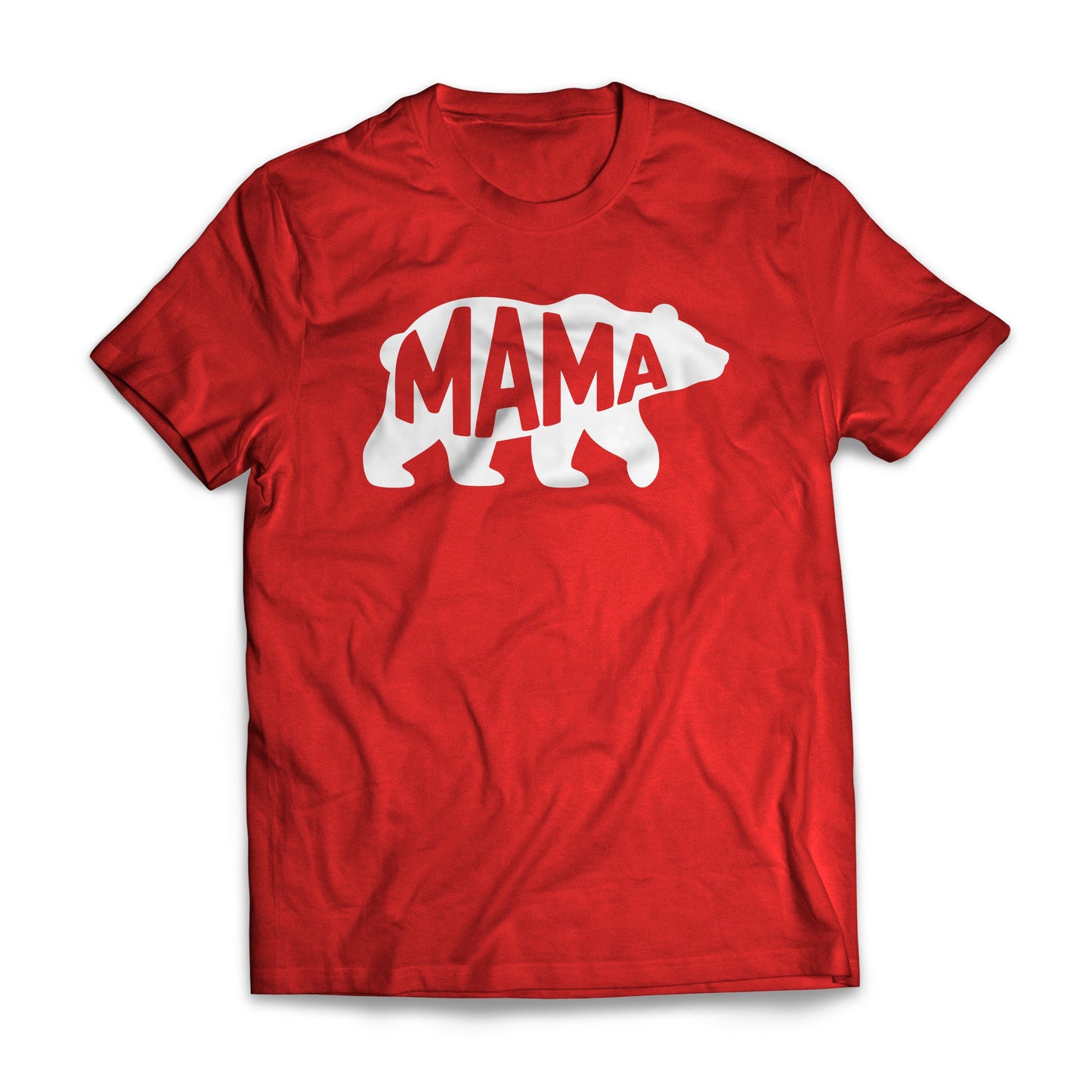 Mama Bear