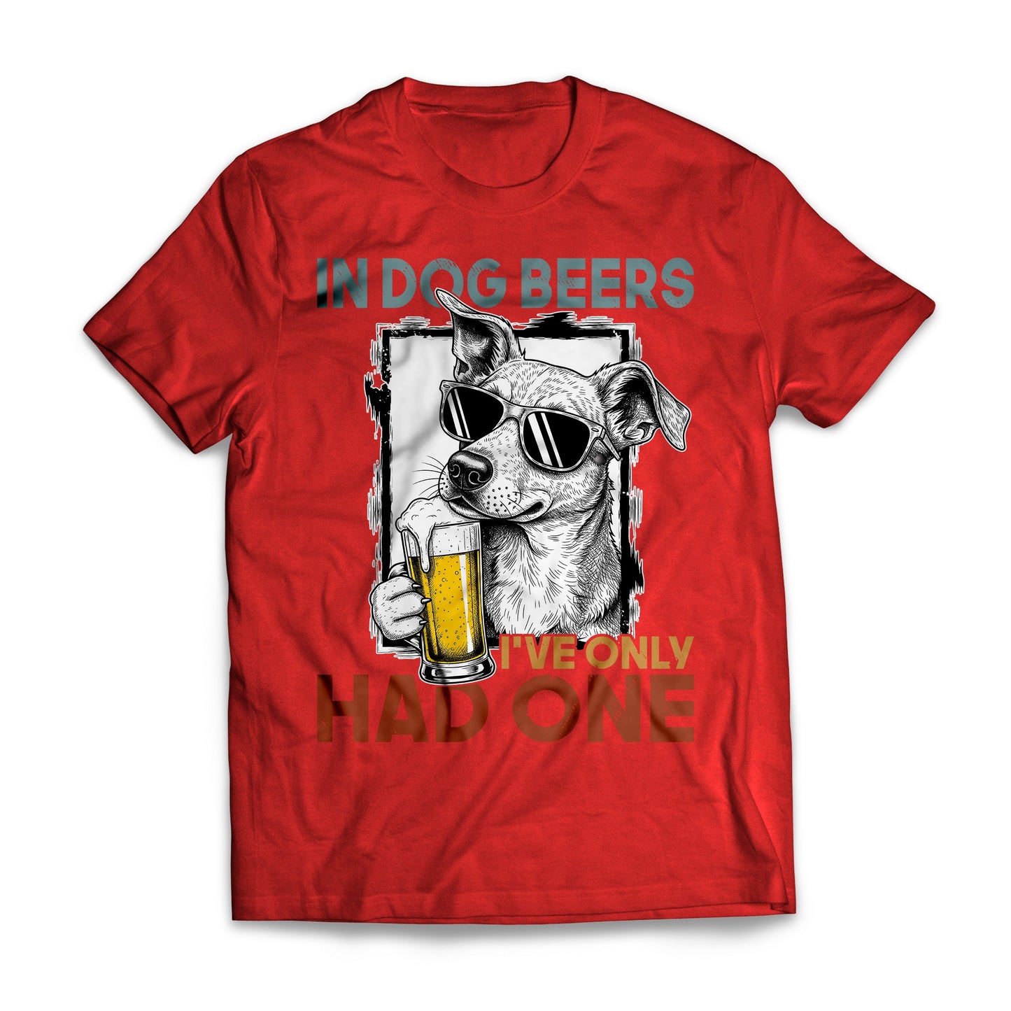 In Dog Beers V2