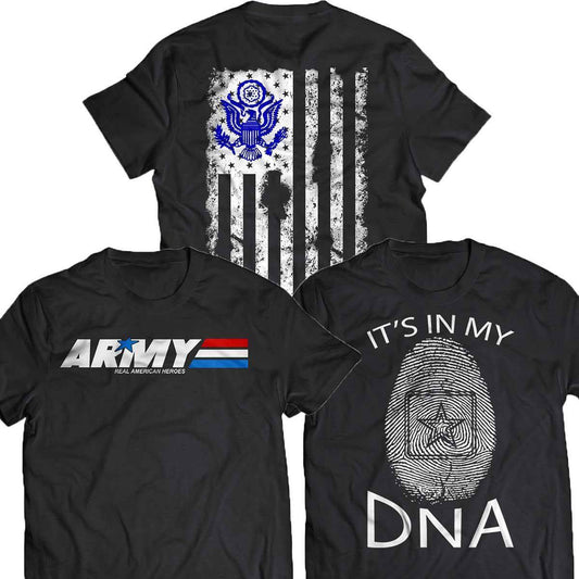 Army Bundle 1