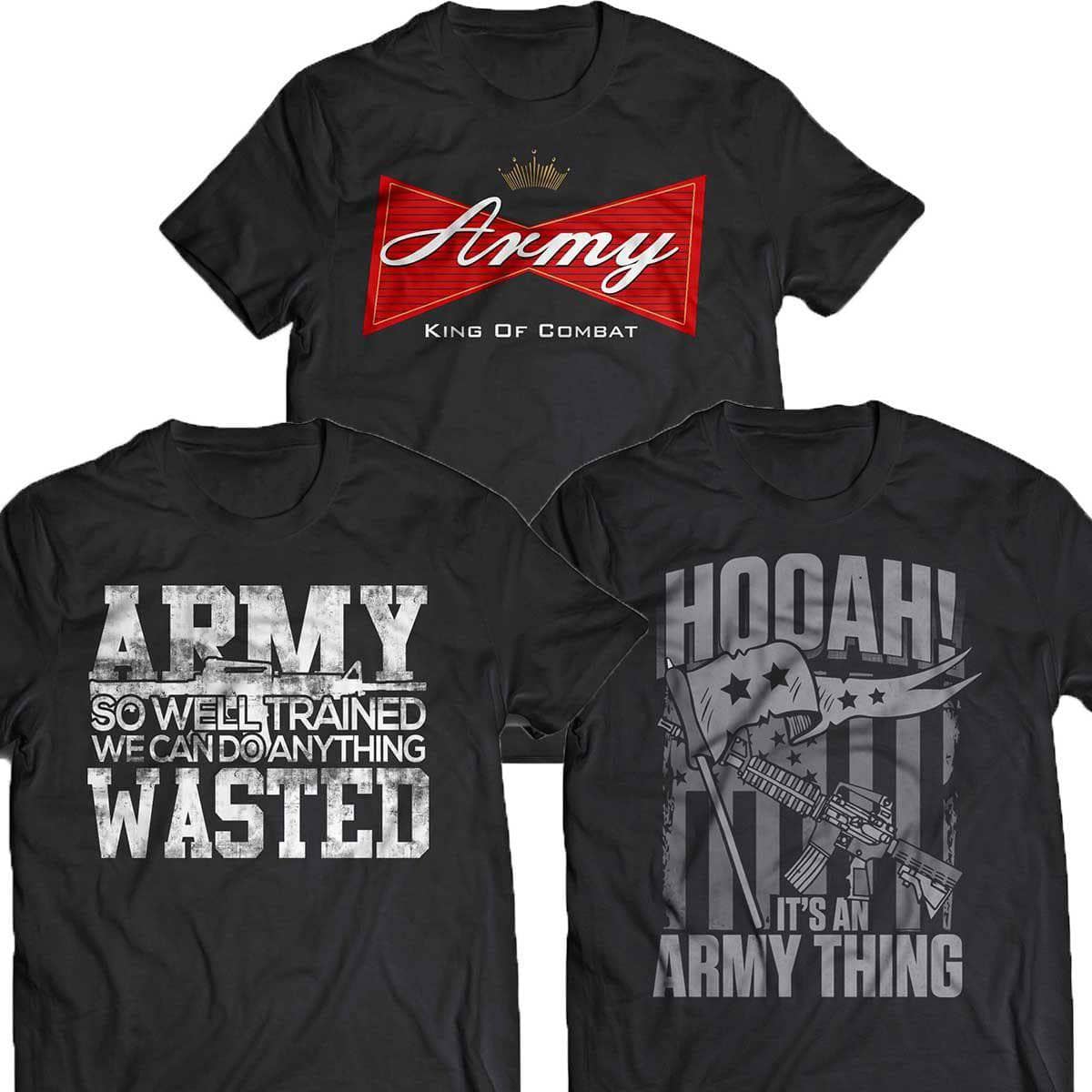 Army Bundle 2