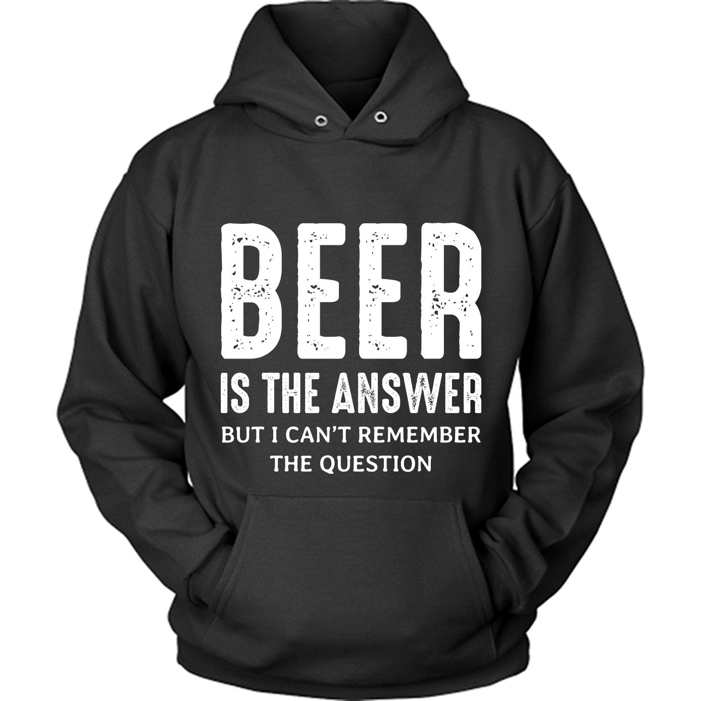 Can't Remember The Question