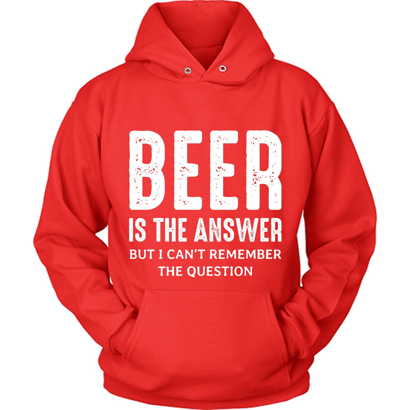 Can't Remember The Question