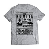 Biggest Kumite Ever Light