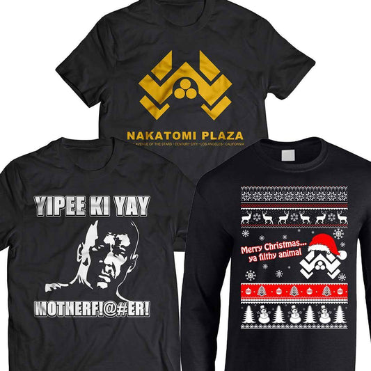 Die Hard Bundle