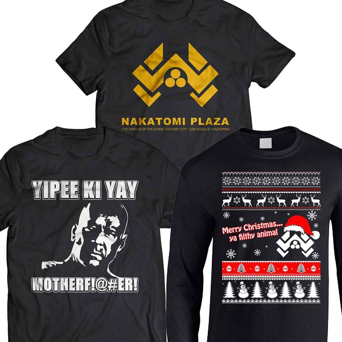 Die Hard Bundle