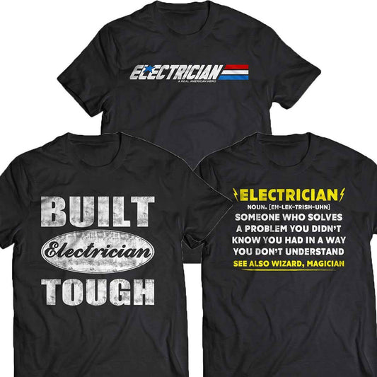 Electrician Bundle 2